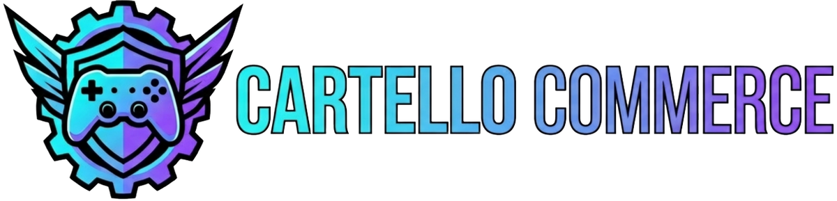 CARTELLO COMMERCE 